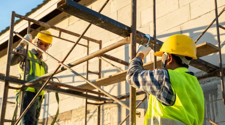 Soffit Repair in Pen Argyl, PA